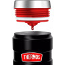 Термокружка THERMOS SK1005 RCMB 0,47L BLACK 374905